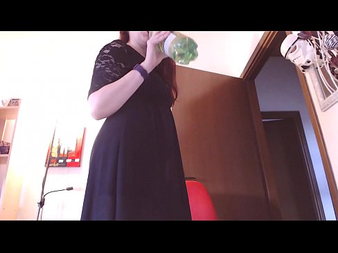 ❤️ Un schiavu sottumessu chì ama i mutandine brutte è luscious hè obligatu à masturbarsi dopu avè vistu stu video! ️ Super porn à co.xxxifuck.ru ❌️