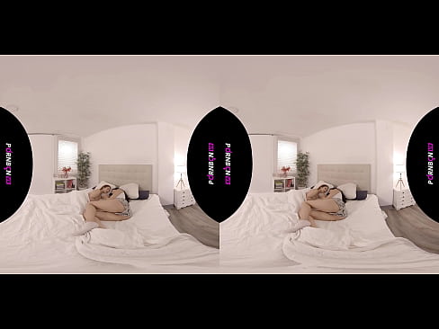 ❤️ PORNBCN VR Deux jeunes lesbiennes se réveillent excitées dans la réalité virtuelle 4K 180 3D Geneva Bellucci Katrina Moreno ️ Super porn à co.xxxifuck.ru ❌️