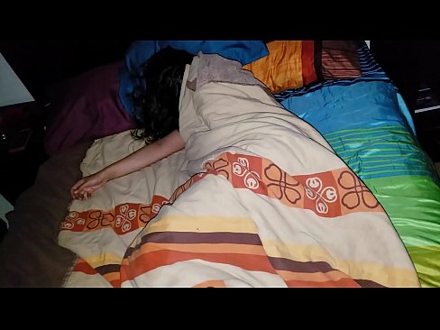 ❤️ Stepson rimprovera a so ghjovana matrigna mentre dorme. ️ Super porn à co.xxxifuck.ru ❌️